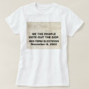 Search for midterm tshirts Politics