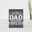 Search for funny step dad cards Cool