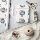 Search for rocket wrapping paper Space birthday