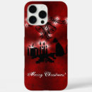Search for black elephant iphone cases Red