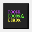 Search for tulane magnets Mardi gras lover