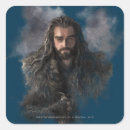 Search for thorin oakenshield stickers Middle earth