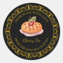 Search for cherry pie Baking