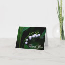 Search for lily of the valley cards Nature