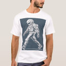 Search for space suit tshirts Exploration