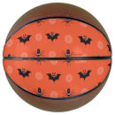 Search for halloween basketballs Pumpkin