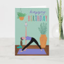 Search for yoga cards Stretching