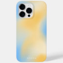 Search for yellow gradient iphone cases Modern