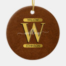 Search for leather christmas tree decorations Vintage