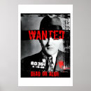 Search for wanted dead or alive posters Cowboy