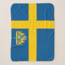 Search for swedish flag blankets Patriotic