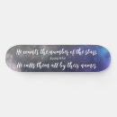 Search for bible skateboards Religious
