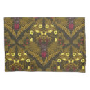 Search for ferns pillowcases Woodland