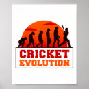 Search for cricket fan posters Cricketer