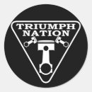 Search for triumph stickers Motorbike