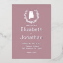 Search for alabama invitations Simple