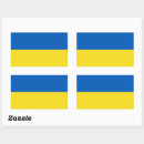 Search for blue and yellow heart stickers Flag of ukraine