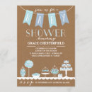 Search for candy baby shower invitations Modern