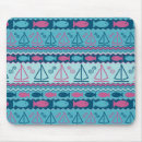 Search for fun fish mousepads Beach