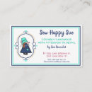 Search for blue thread Needle