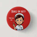 Search for on duty badges Nurse