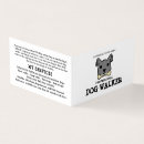 Search for dog bone business cards Dogs
