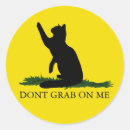 Search for dont tread on me flag stickers Politics