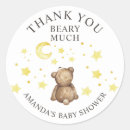 Search for over the moon stickers Teddy bear