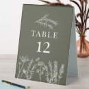 Search for tent table cards Elegant