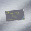 Search for crisp business cards Stylish