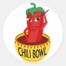 Search for cartoon chilli stickers Pepper