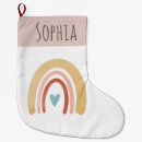 Search for boho christmas stockings Cute