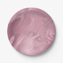 Search for pink marble plates Stylish