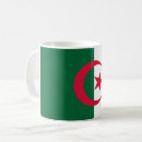 Search for algeria mugs Flag