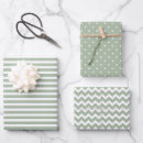 Search for chevron wrapping paper Modern