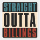 Search for bill small stickers Billings