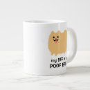 Search for dog with ball mugs Cute