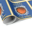 Search for grandson wrapping paper Funny