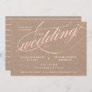 Search for kraft invitations Unique