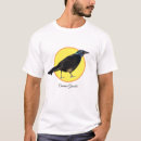 Search for grackle tshirts Wildlife