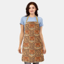 Search for tiger stripe aprons Wildlife