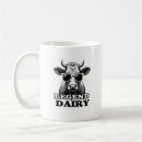 Search for cow pun mugs Kawaii