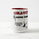 Search for gravity mugs Climber