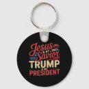 Search for conservative voter key rings Election year