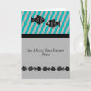 Search for pisces birthday cards Fish