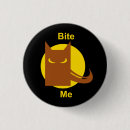 Search for bite me badges Halloween