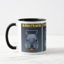 Search for serial killers mugs Thriller