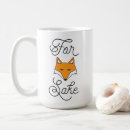 Search for sake mugs Animal