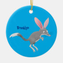 Search for ear christmas tree decorations Cute