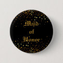 Search for sparkle lights badges Black
